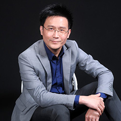 超級業務講師 黃國華